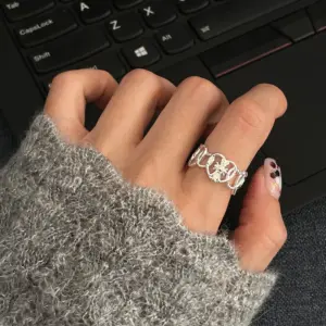 JZ1431 / Adjustable Opening