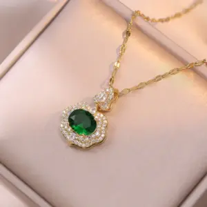 X0499 Emerald