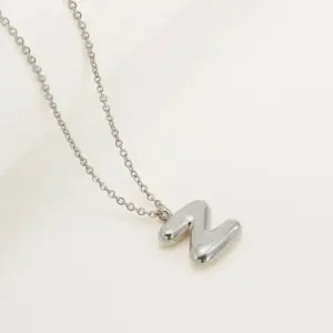 Silver / Z 04 Chain
