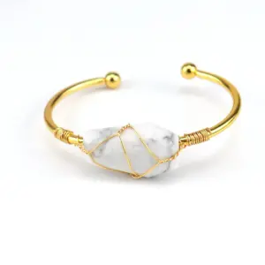 Howlite / Pure Natural