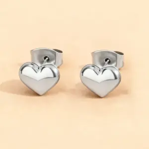 Silver / Average Size / Dl503