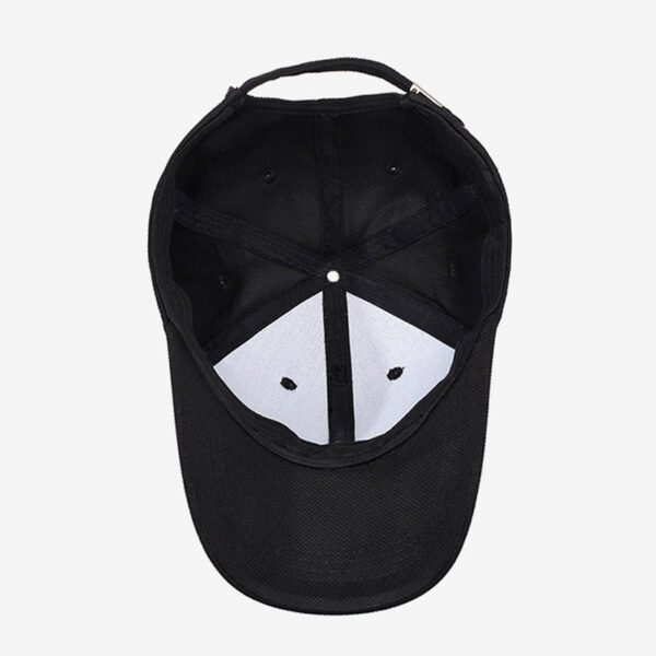 Wholesale Pineapple Cloth Solid Color Light Board Hat Men's Outdoor Sunshade Cap Korean Casual Hat Spring and Autumn Women Cap