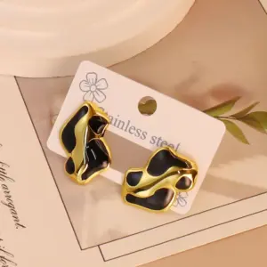 Gold / One Size / Style 7