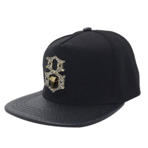 8-Black Eave / M（56-58cm）