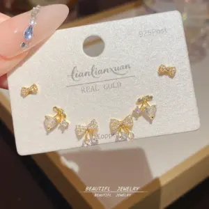 K556 Real Gold Plating