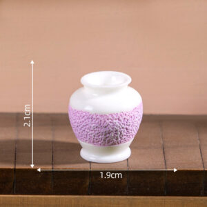 5#Vase / Simple vase
