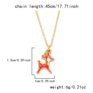 Little Deer NC25Y1140