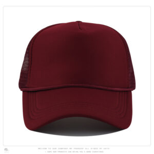Wine red / 55-59CM