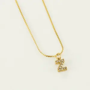 Gold / Z