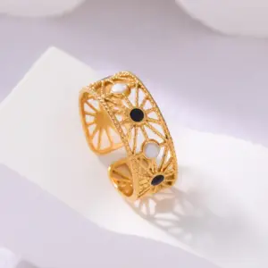 JR504–GM / Adjustable Opening