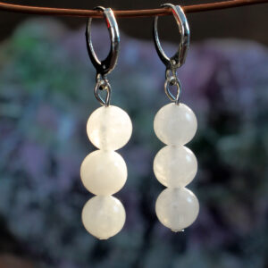 White Crystal