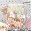 oly-9e7c58de81524060e3b0e89070eeff3b Wholesale A5 card book with detachable loose-leaf book OLY Exclusive