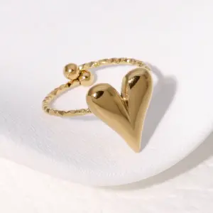 Gold / Adjustable