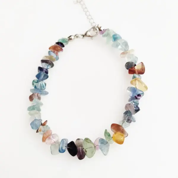 Wholesale Ethnic Style Geometric Alloy Natural Stone Natural Stone Bracelet In Bulk