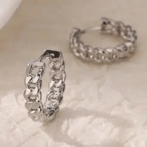 Style 1 / Silver