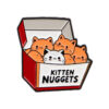 oly-9e98c931a2607a238639115eb6d19a52 Wholesale Cat Brooch Cartoon Metal Badge English Letter Jewelry Aessories