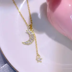18K Real Gold Plating