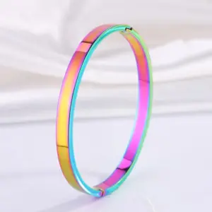 Multicolor / One Size / 6mm Color