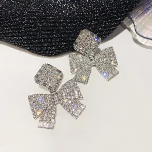 7# Silver Needle-Silver Bow