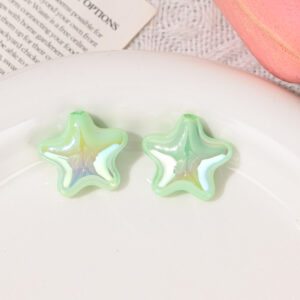 Cyan (diameter 22mm)
