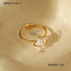 NMSR-H116-1 / Free size