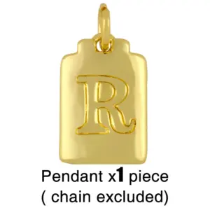 R (without Chain)