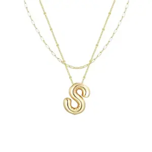 Clip Double Chain S