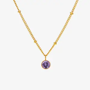 June Purple