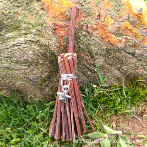 Branch Bom + Solid Star / 10cm