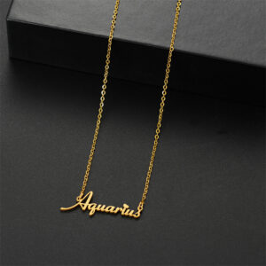 Aquarius Gold