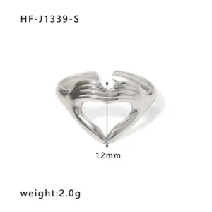 HF-J1339-S / Adjustable Opening