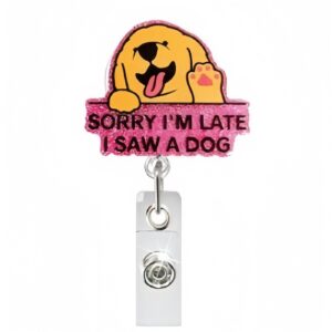 Little yellow dog