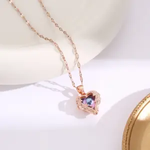 8156-Rose / Gold