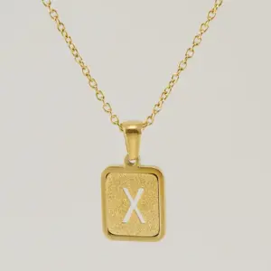 X