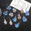 Wholesale Cute cartoon acrylic earrings