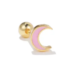 Egd0233 Pink 18K