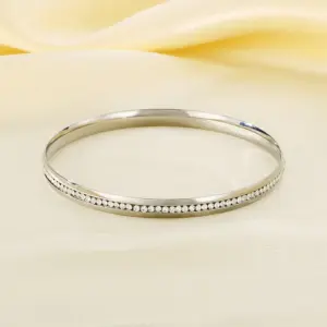 Steel Color 3mm Single