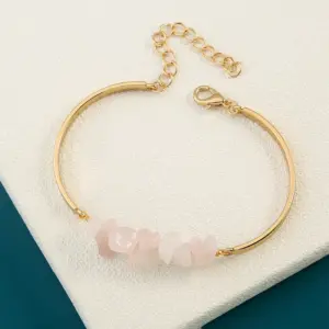 Pink Natural Stone