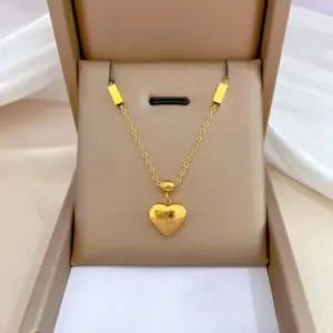 P411 Gold [Whole Titanium Steel]]