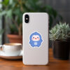 Wholesale 50 cute graiti stickers waterproof decorative stickers