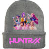Wholesale Pink Cartoon Girl Knitted Hat Beanie OLY Exclusive