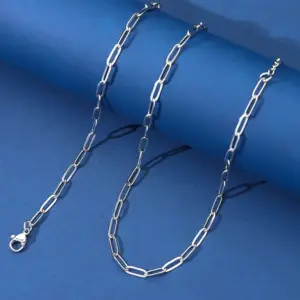 08*3*9 Flat Wire Cross (steel Color) / Length: 45+5CM