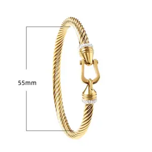 Decoration/Fully Golden (Diamond White) / 18K
