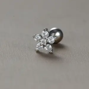 Y20412-11 Silver