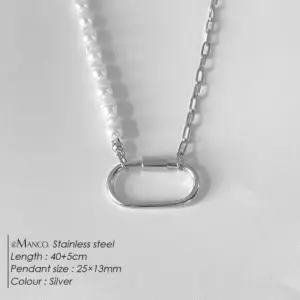 XNL0044 / Steel Color