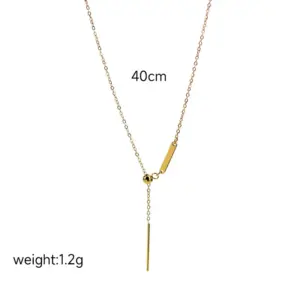 One Necklace