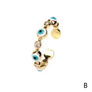 RG0525-B / Adjustable Opening