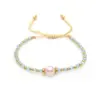 Fashion Star Pearl Bracelets