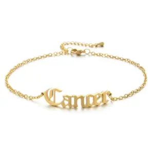 Golden Cancer