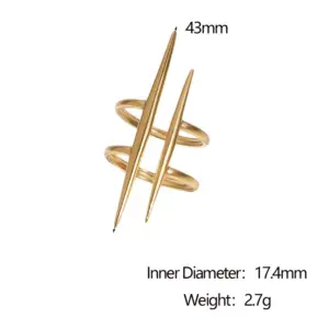 JR793–G7 / Average Size